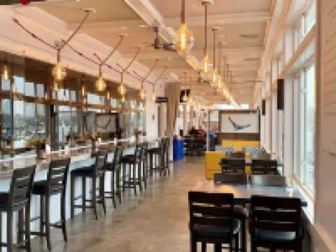 The Hotel at Cape Ann Marina Hotels in Gloucester