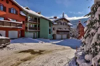 Snow Creek Village #37 - Apartments