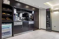 Roomzzz Nottingham City Hotels in Nottingham