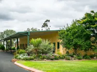 Motel Carnarvon Hotel a Roma