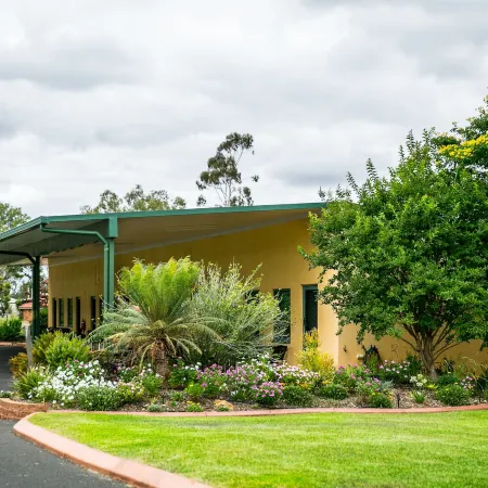 Motel Carnarvon