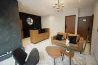 Punto Lofts Periférico Sur Hotels in Coyoacan