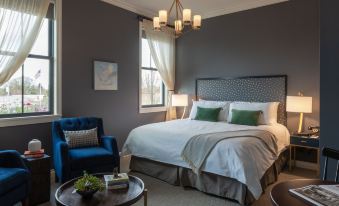 Atticus Hotel