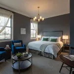 Atticus Hotel فنادق في ميكمينفيل