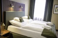 Stadthotel König Albert Hotels in Zittau