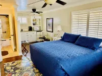 Beachcomber Inn - Parkering