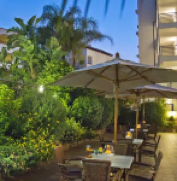 ฟอร์เต้ โรงแรม SRL