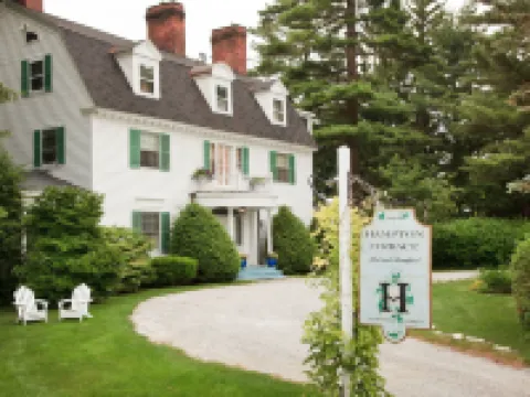 Hampton Terrace Inn Hotels in Lenox