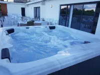 Hotel Helvetia - spa