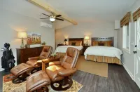 Laurel Ridge Country Club Hotels in Waynesville