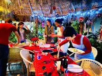 Hostal Casa Huasteca