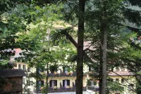 Garni Hotel Adler Post