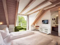 Fuchsbräu Hotels in Beilngries