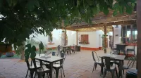 Hotel Villa Reyna