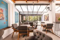 Hostal Juarez