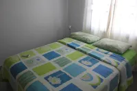 瑞秋公寓式酒店 - 露台