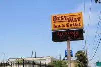 Best Way Inn and Suites - New Orleans - Motels