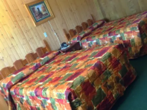 Alta Vista Motel Hotels in Baldwin