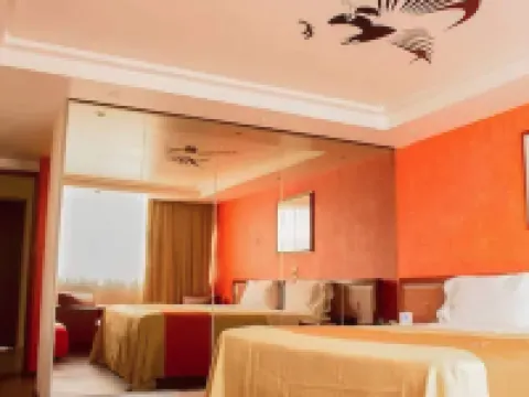 Hotel Montreal Hotels in Coyoacan