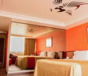 Hotel Montreal Hotels in Coyoacan