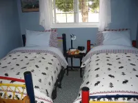 The Grateful Bed B'n'b