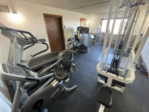 The Belgium Inn & Suites Hotels in Ozaukee County