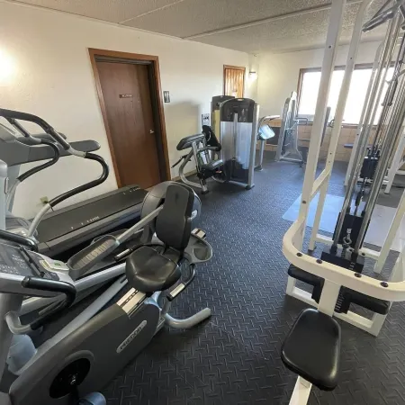 The Belgium Inn & Suites