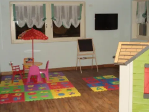 Hotel Garni Vittoria Hotels in Siror