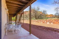 100 Bell Rock Condo- Supai Condo Hotels in Yavapai County