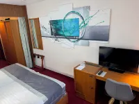 Hôtel des Trois Rois Hotels in La Chaux-de-Fonds