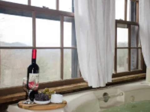 糖樹旅館 羅克布里奇縣酒店