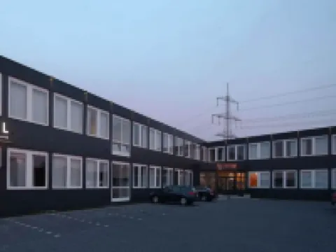 Road House Hotel Hotels in Paderborn