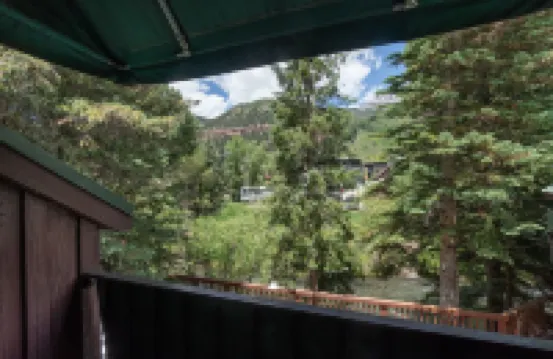 Manitou Lodge 9 by Alpine Lodging Telluride