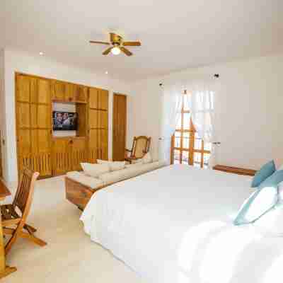 Bioma Boutique Hotel Rooms