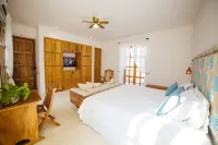 Bioma Boutique Hotel Hotels in Mompos