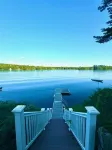 Annabessacook Retreat Limit 8 Home