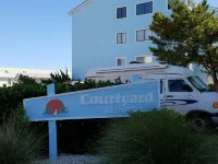 Cozy 1 bedroom condo Hotels near Veteran's Park Shelter