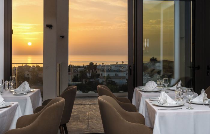 Kefalos Damon Hotel Apartments