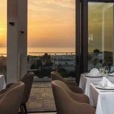 Kefalos Damon Hotel Apartments Hotels near 28 Octovriou Square