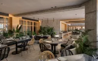 Creek Hotel and Residences El Gouna - breakfast