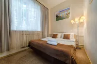 Home Apart Komsomolskaya 27 Hotels in Minsk
