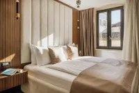 San Valentino Palace فنادق في أوماغ