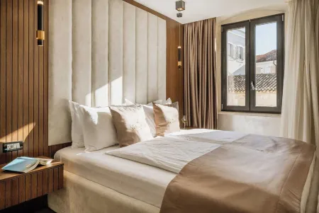 San Valentino Palace Отели в г. Баредине