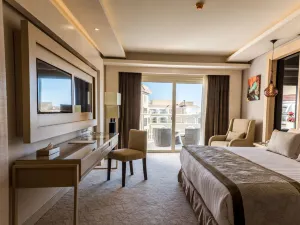KaiSol Romance Resort Sahl Hasheesh
