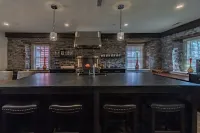 Carriage House New Hope Hotels in Stockton