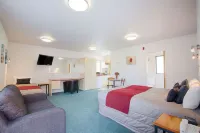 Bella Vista Motel Westport Hotel a Westport