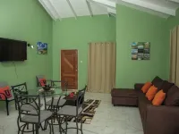 Corinth Apartment Minutes from Rodney Bay & Beach Hotels in Choc