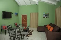 Lovely entire new 2 Bedroom Apartment in Corinth