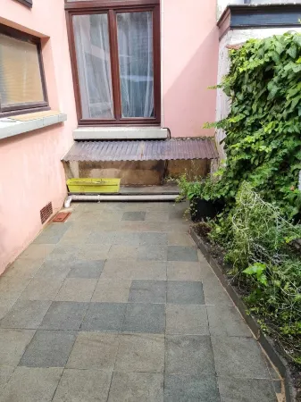 Splendid Apartment Bright and Central Отели рядом с достопримечательностью «Брюссель Ботанический сад»