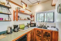 Casita Colibri Lovely, Romantic Patagonia Retreat - Homestays